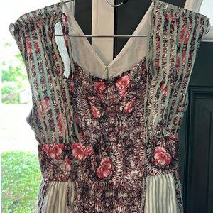 Free People Maxi Dress Size 0